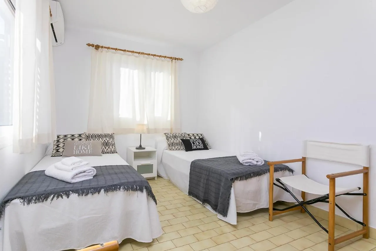 Villa Can Ben Parit San Antonio