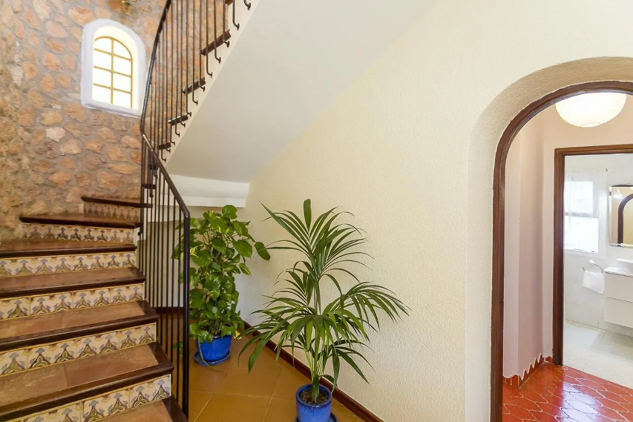 Villa Can Ben Parit San Antonio