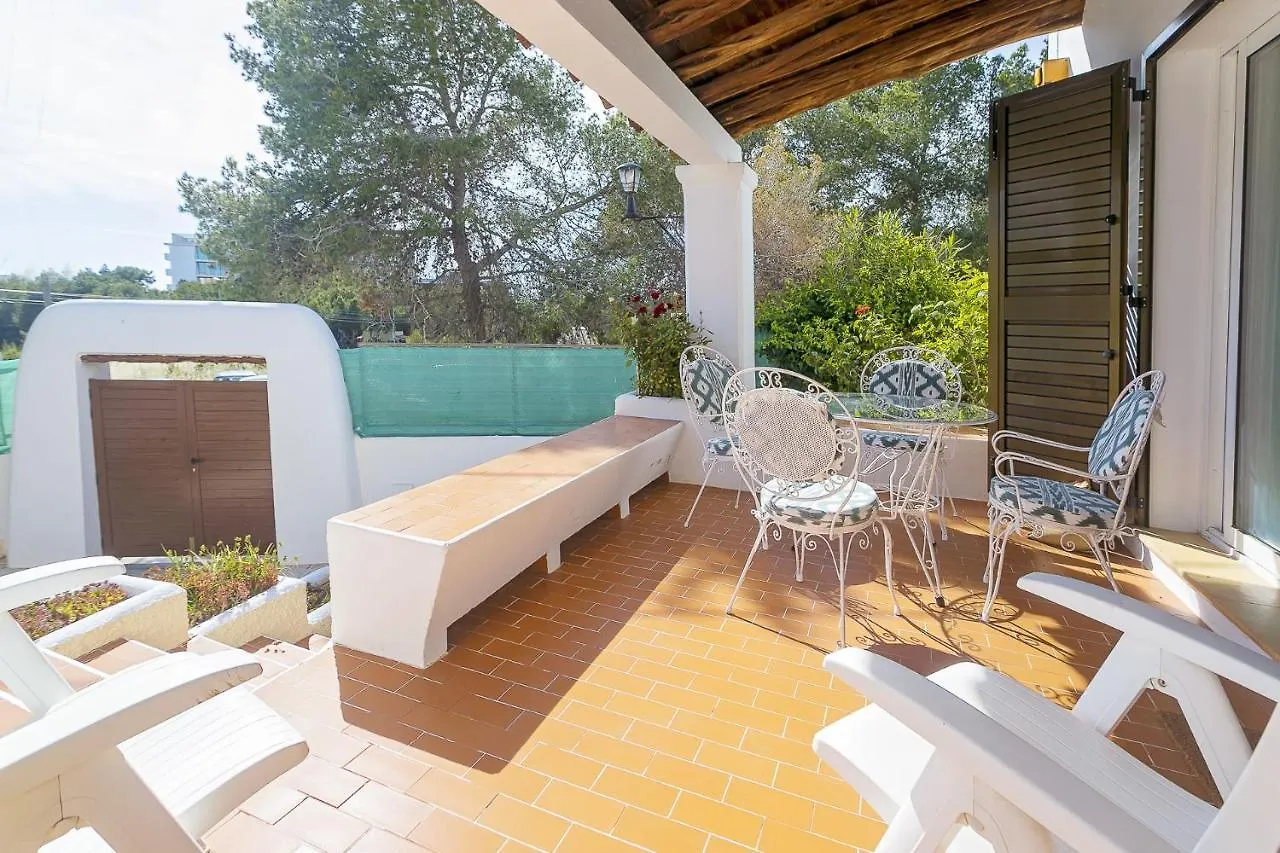 Can Ben Parit San Antonio  0*, San Antonio (Ibiza) Spain
