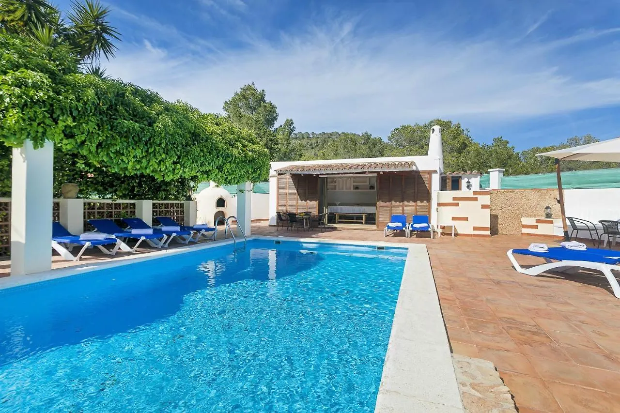Can Ben Parit San Antonio  San Antonio (Ibiza)
