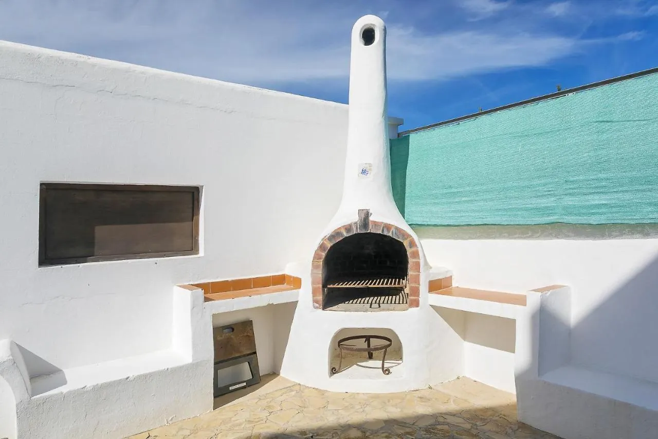 Can Ben Parit San Antonio  0*, San Antonio (Ibiza)