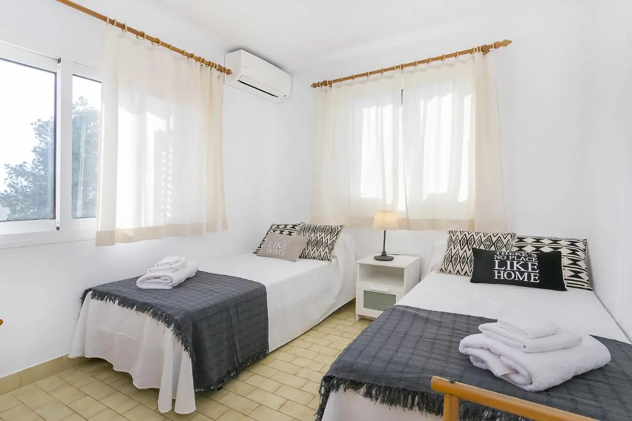 Can Ben Parit San Antonio  0*, San Antonio (Ibiza) Spain